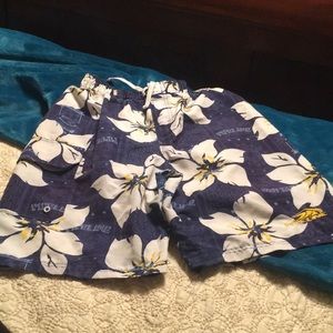 Swim trunks
